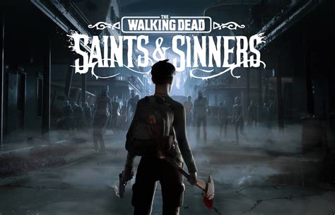 walking dead saints and sinners save file